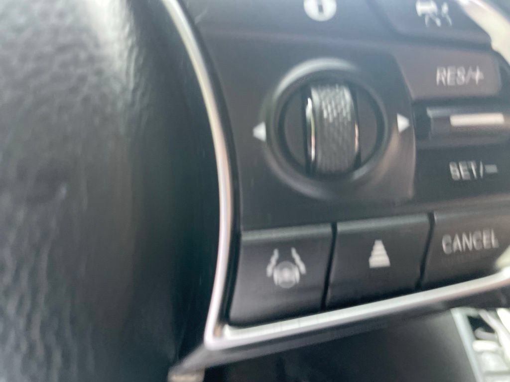 Used 2022 Acura TLX w/ A-SPEC Pkg FWD image 12