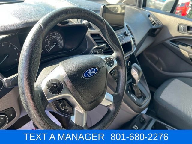 Used 2022 Ford Transit Connect XL FWD image 15