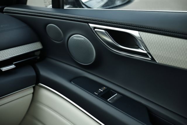 New 2026 Genesis GV80 3.5T Prestige image 41