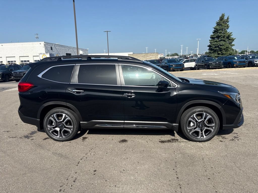 New 2026 Subaru Ascent Touring AWD/4WD image 2