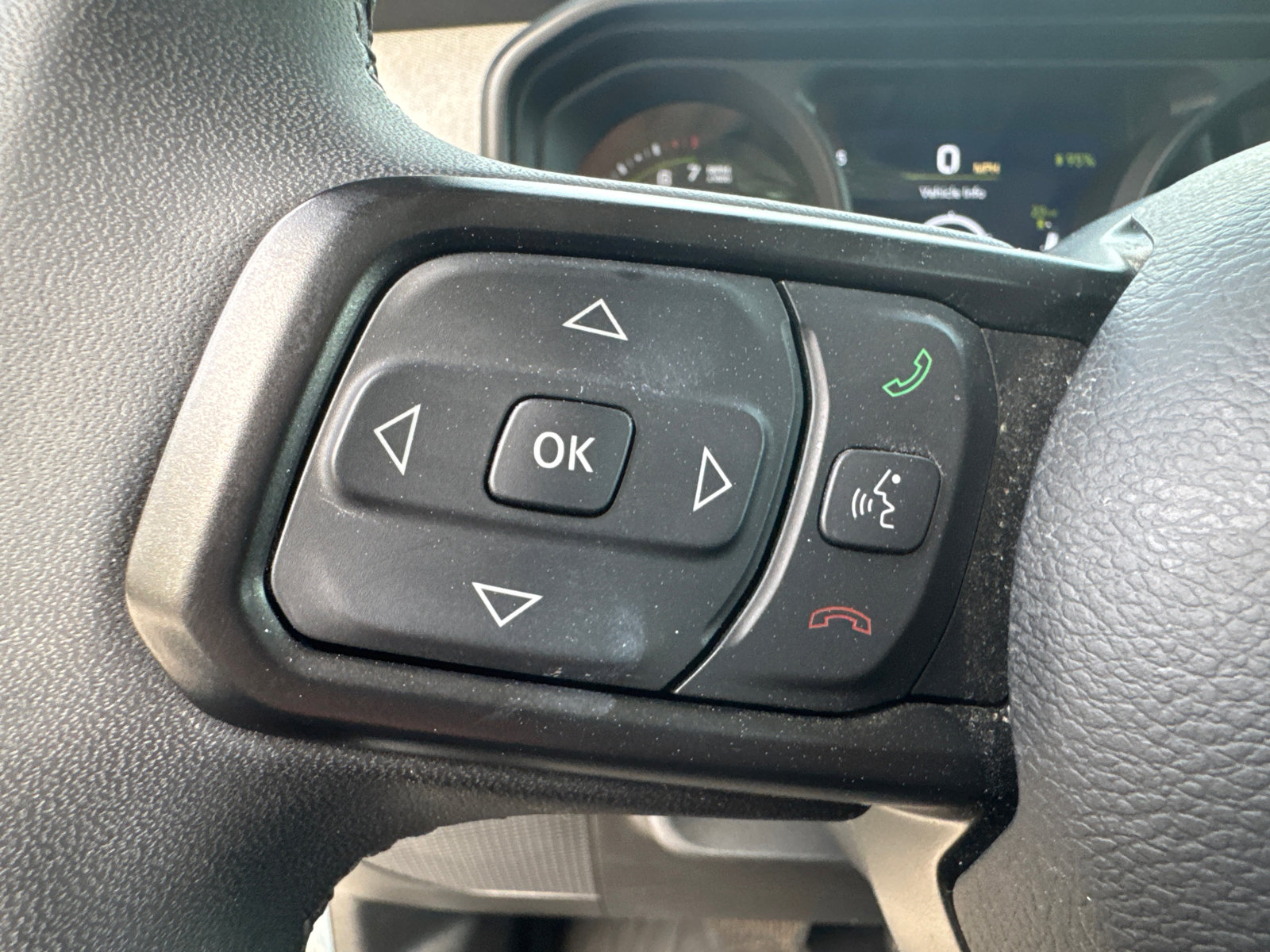 Used 2025 Jeep Wrangler Willys image 30