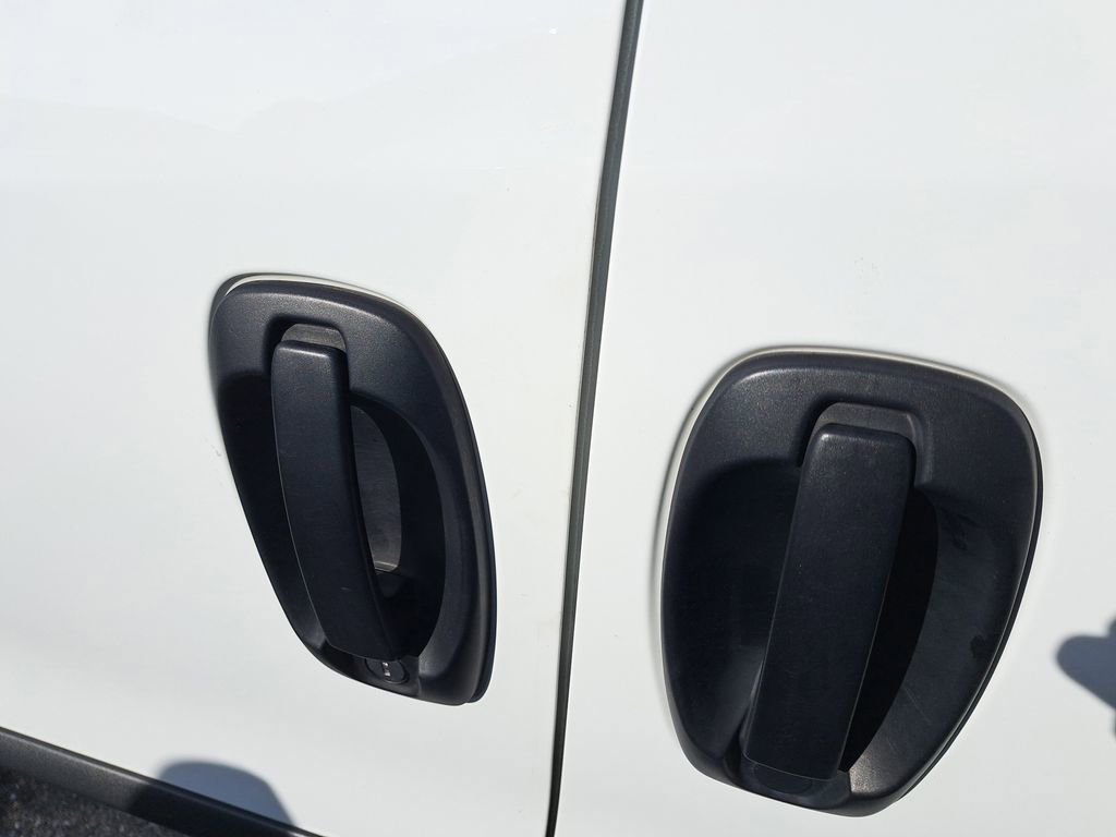 Used 2022 RAM ProMaster City Wagon image 5