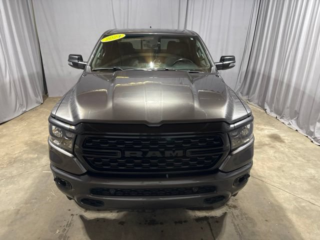 Used 2024 RAM 1500 Big Horn AWD/4WD image 6