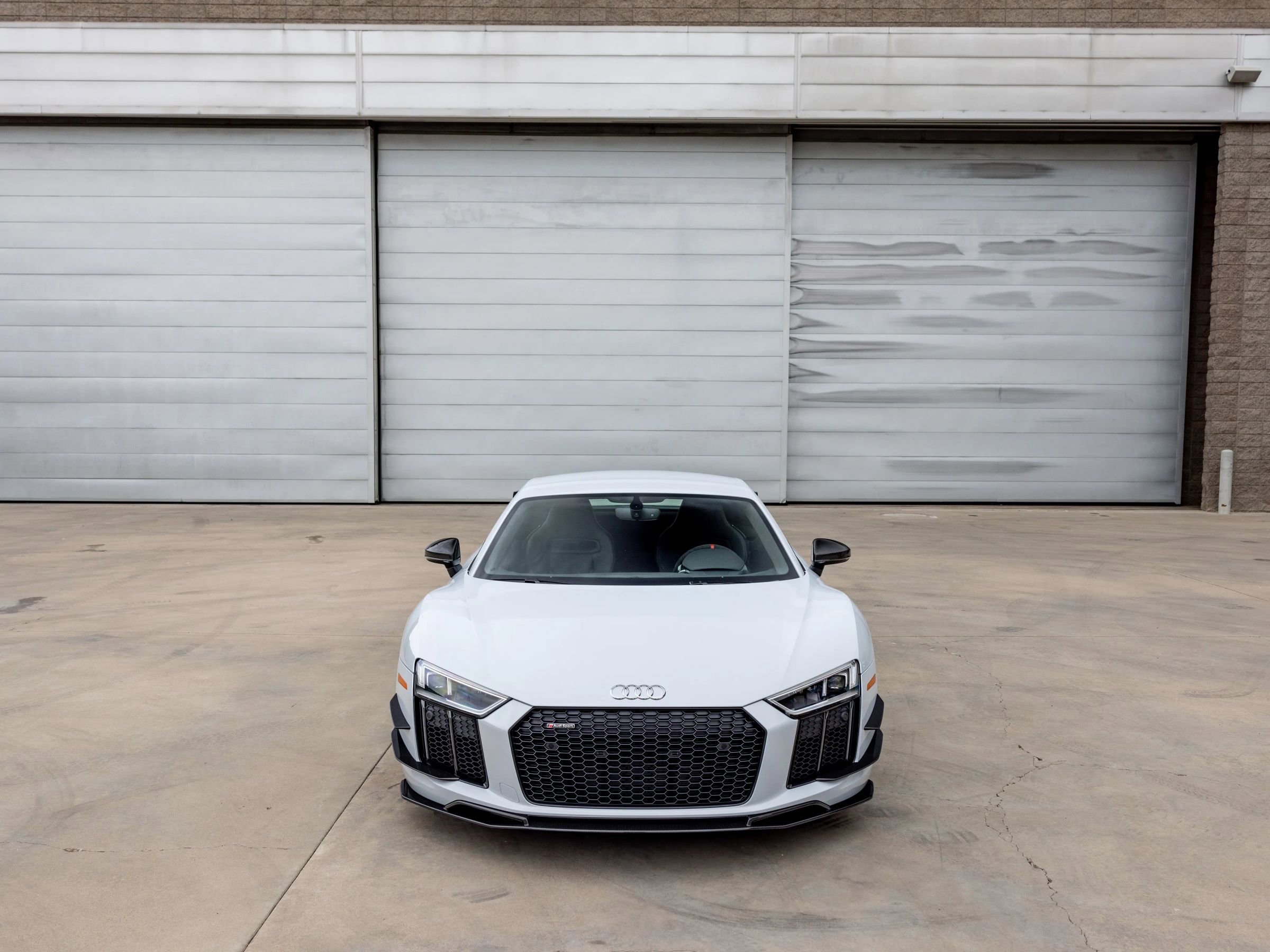 Used 2018 Audi R8 V10 plus image 21