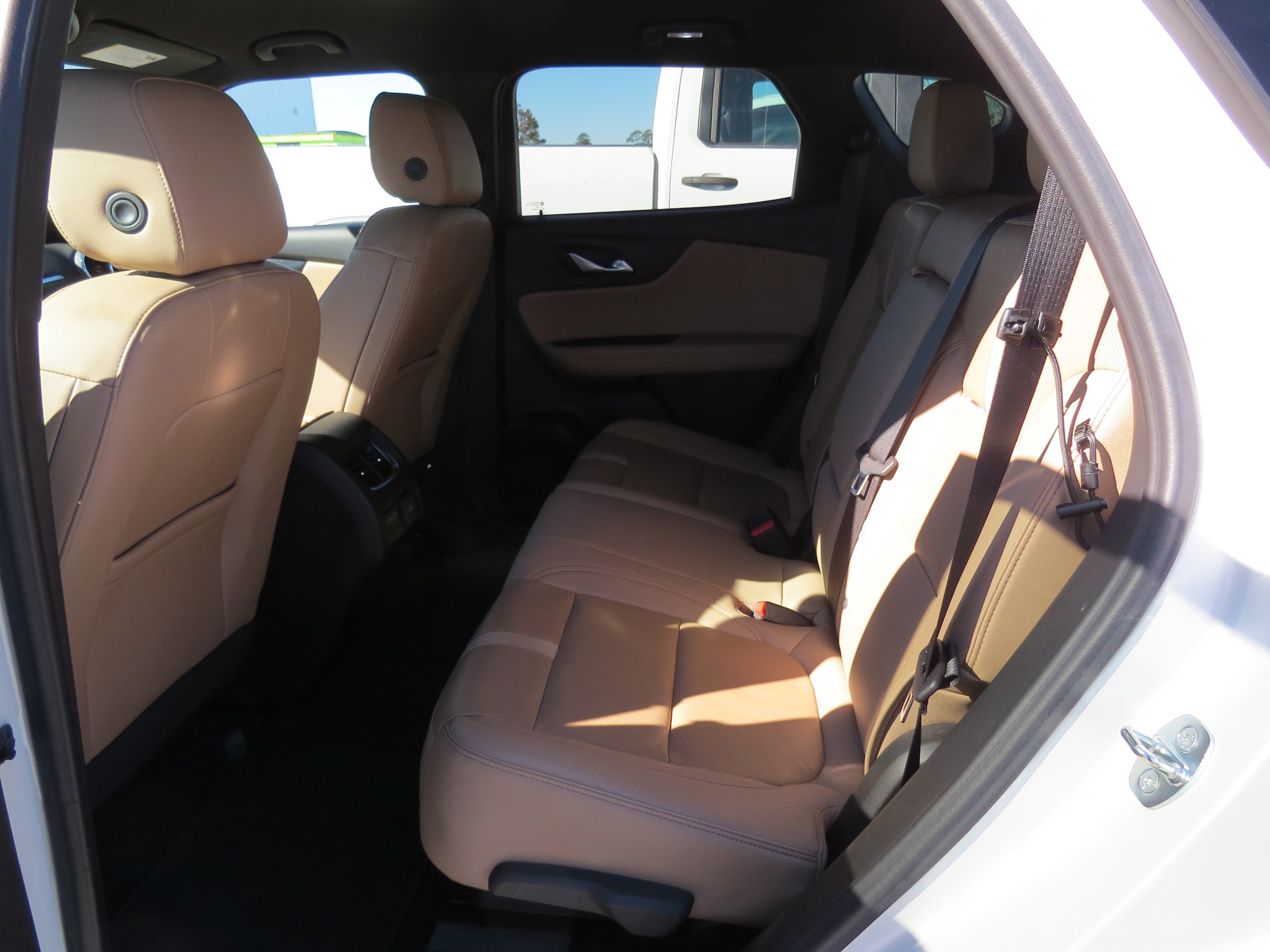 Used 2022 Chevrolet Blazer Premier w/ Enhanced Convenience Package FWD image 10