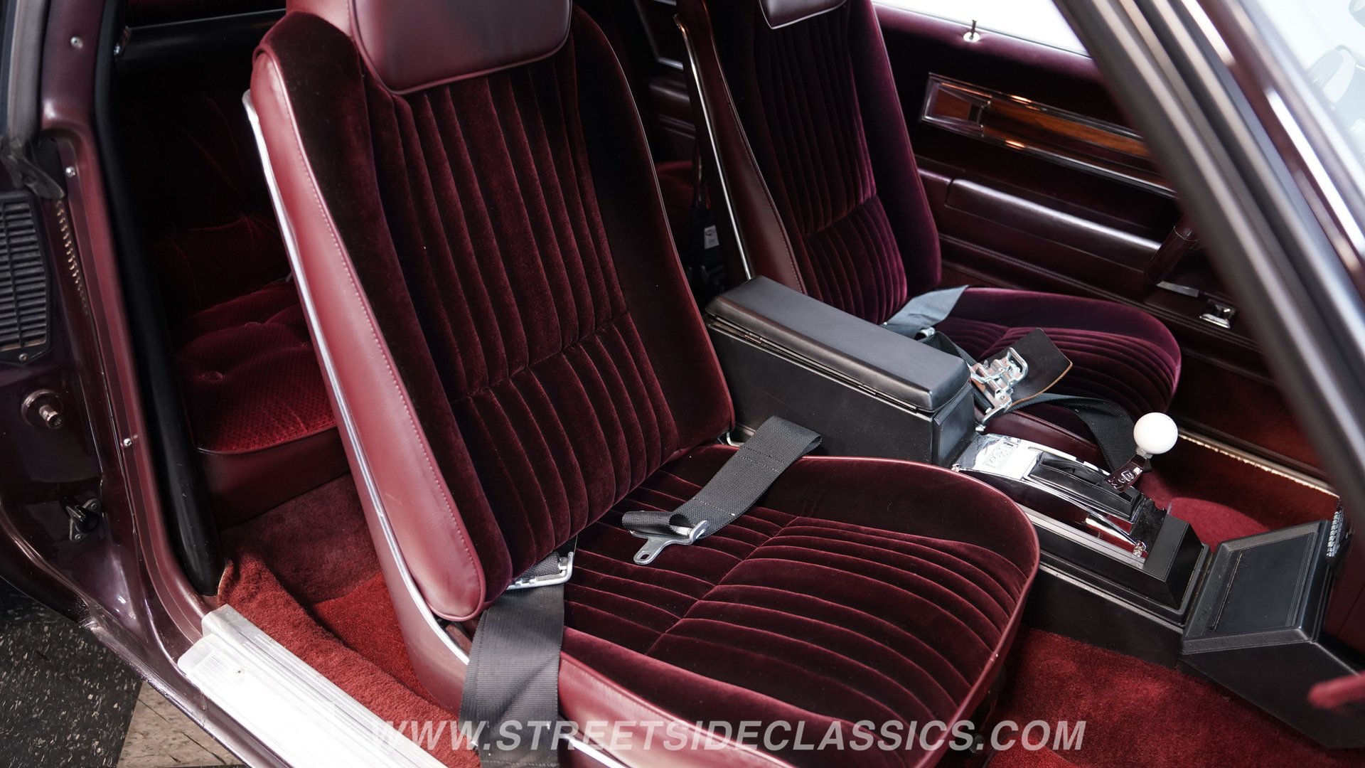 Used 1988 Oldsmobile Cutlass Supreme Classic Brougham RWD image 37