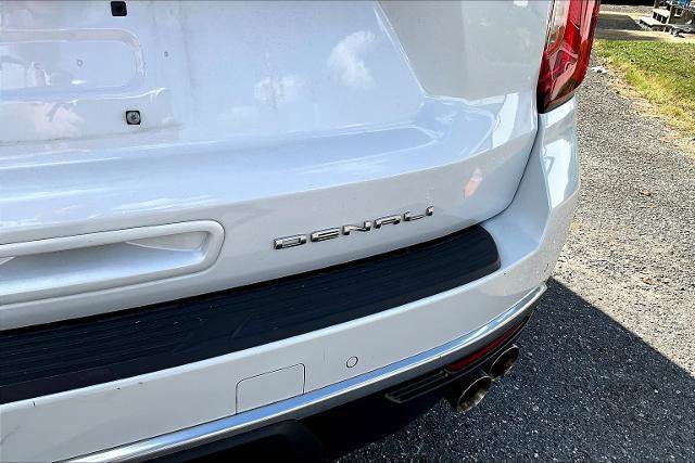 Used 2023 GMC Yukon XL Denali w/ Max Trailering Package image 24