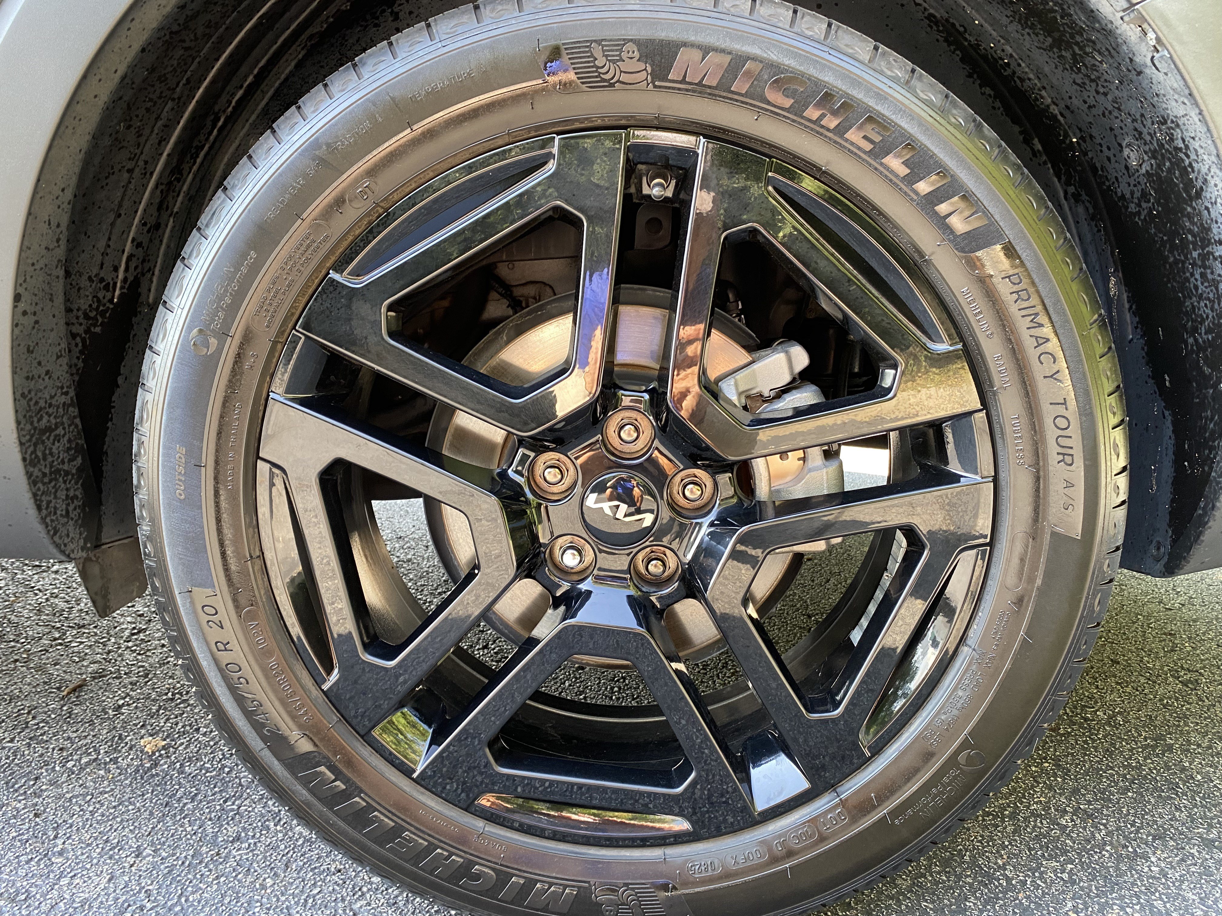 Used 2024 Kia Telluride SX Prestige X-Line AWD/4WD image 42