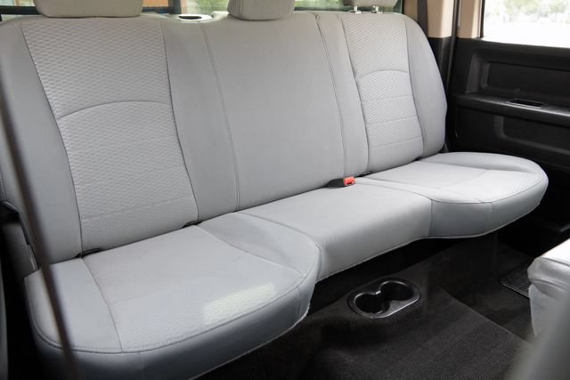 Used 2018 RAM 3500 Tradesman w/ Chrome Appearance Group AWD/4WD image 38