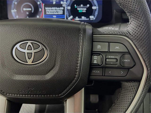 New 2025 Toyota Tacoma TRD Off-Road image 16