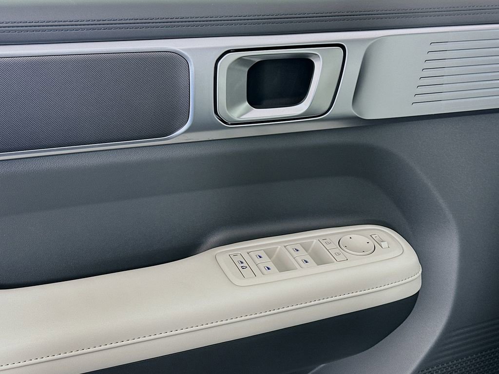 New 2026 Hyundai Santa Fe SEL image 19