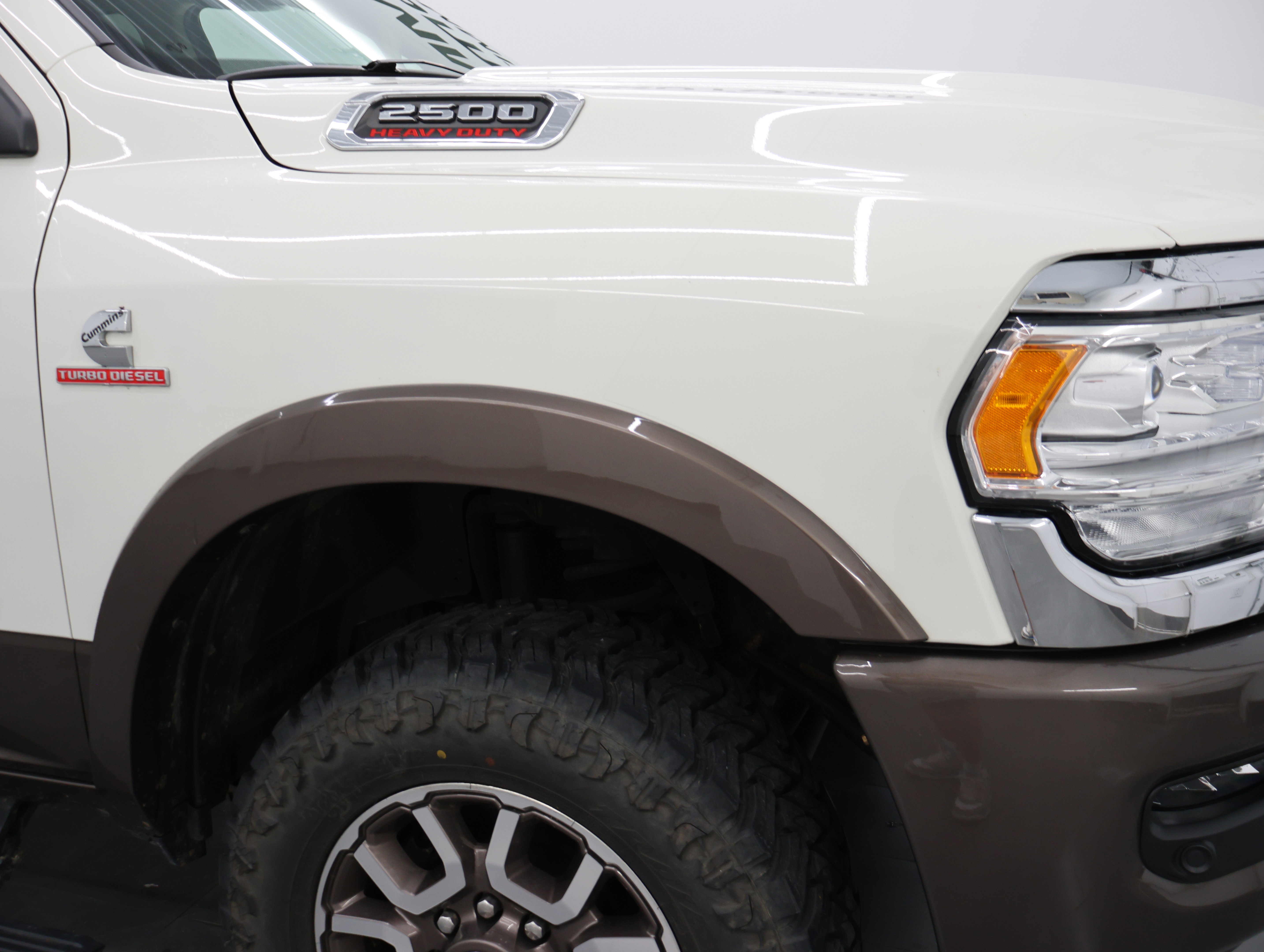 Used 2019 RAM 2500 Limited AWD/4WD image 29