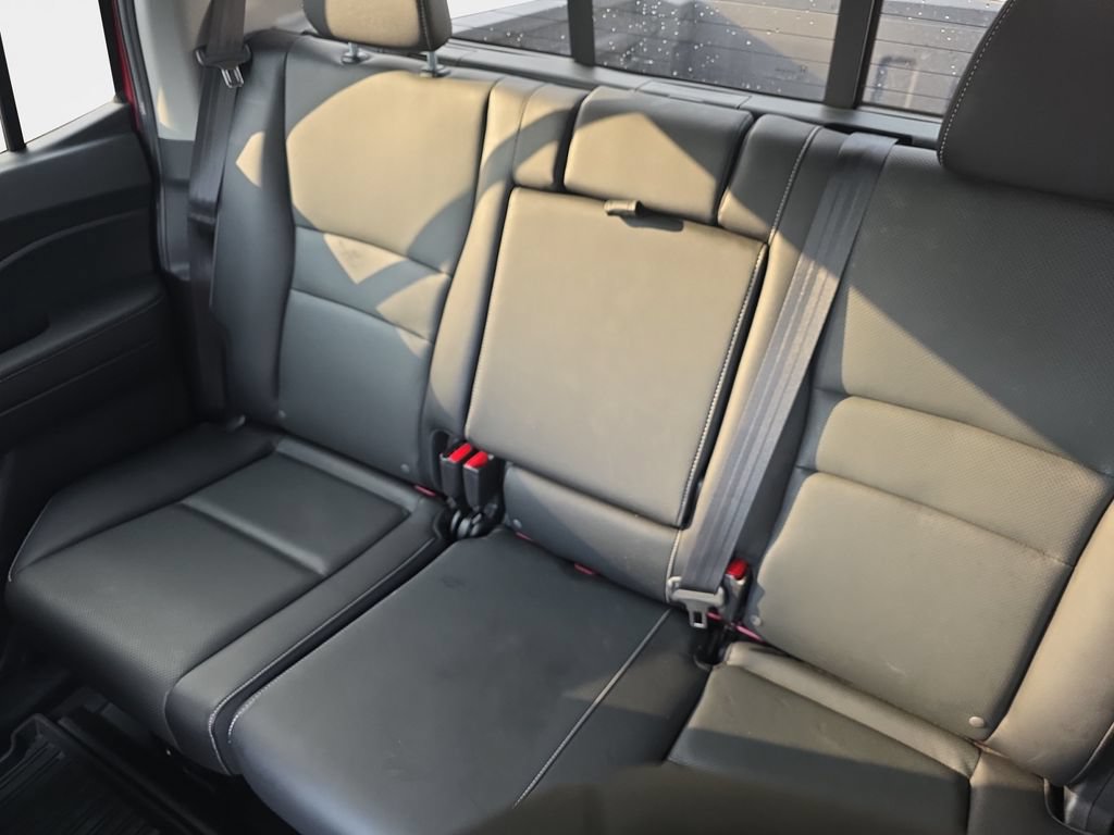 Certified 2023 Honda Ridgeline RTL image 20