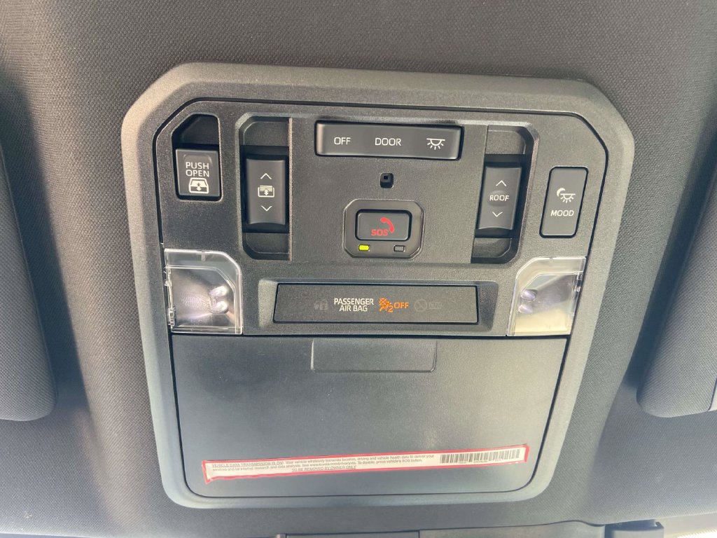 Used 2023 Toyota Tundra 1794 Edition RWD image 30