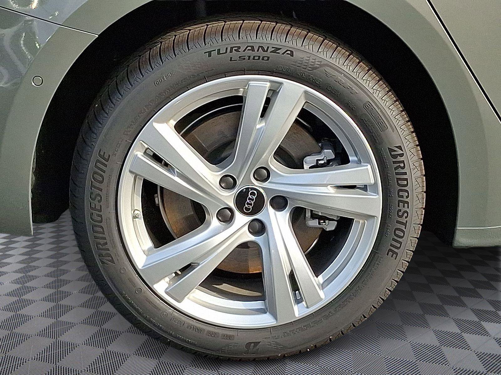 New 2025 Audi A5 2.0T Premium Plus image 6