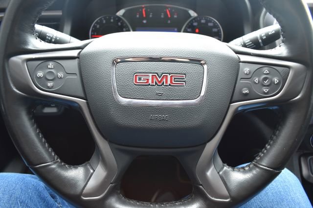 Used 2020 GMC Acadia AT4 AWD/4WD image 22