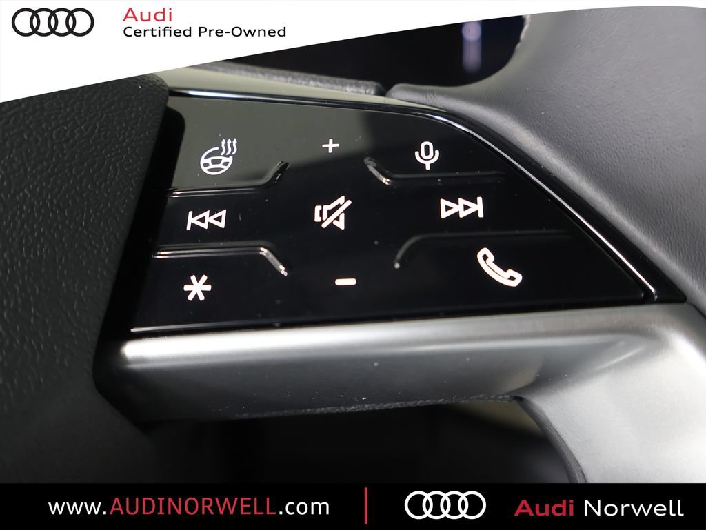 Certified 2025 Audi Q5 Premium w/ Convenience Package AWD/4WD image 30