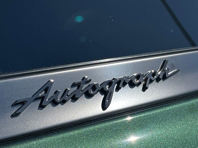 Certified 2026 INFINITI QX60 Autograph w/ Dark Cargo Package image 28