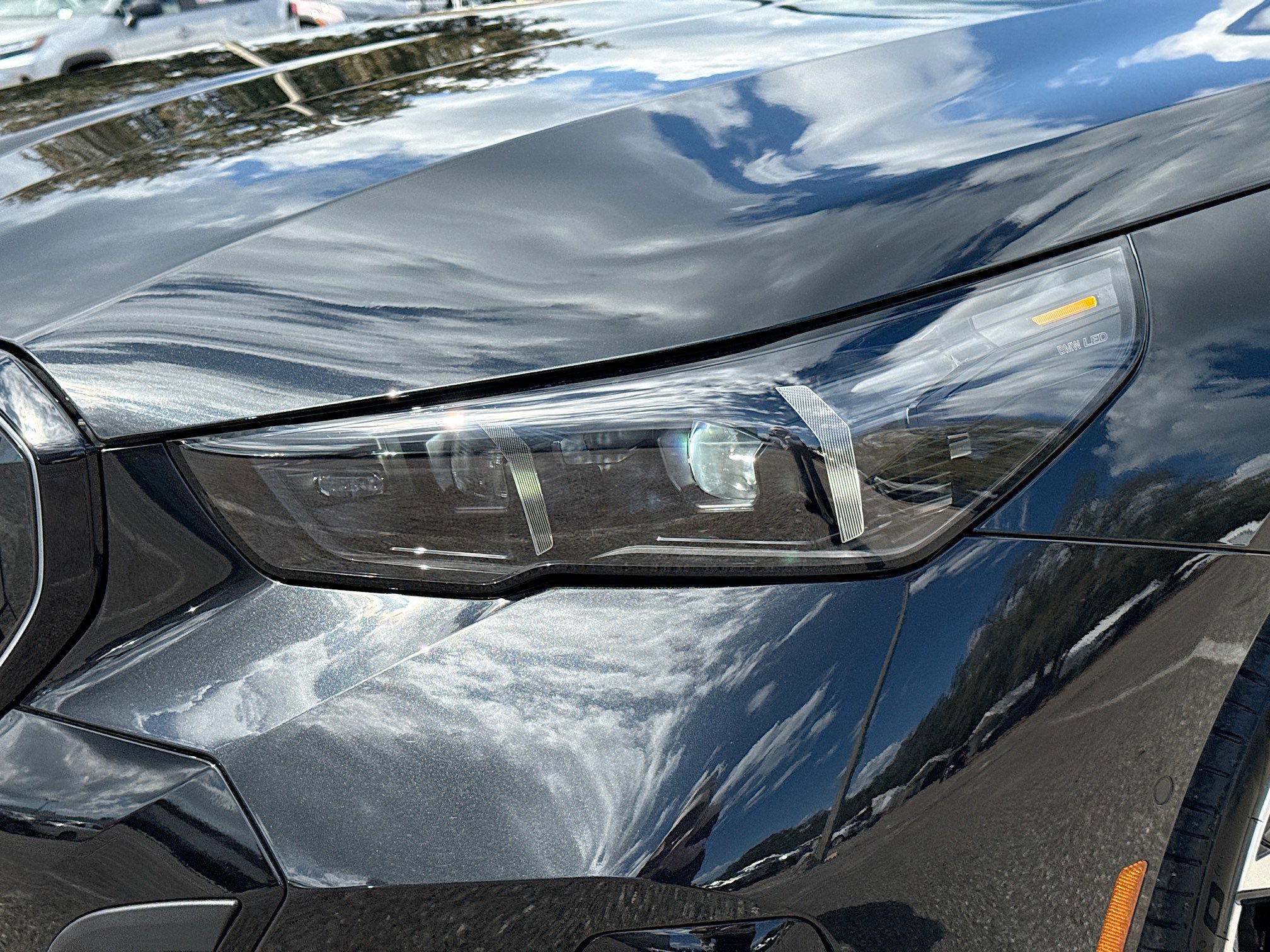 New 2026 BMW 530i w/ M Sport Package image 9