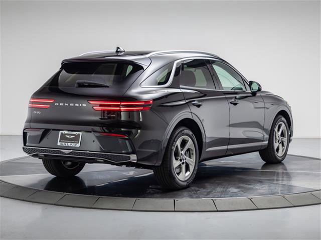New 2026 Genesis GV70 2.5T Advanced AWD/4WD image 5