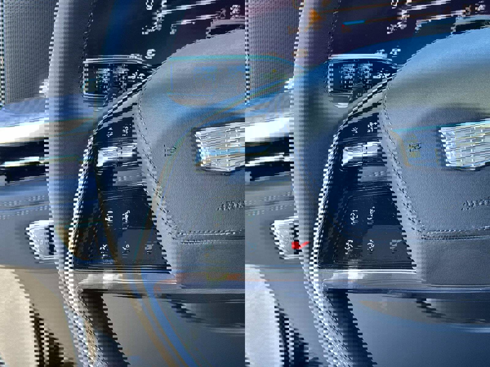 Used 2025 Cadillac Escalade IQ Sport 2 image 32