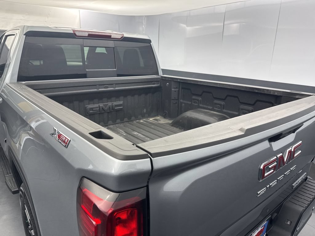 Used 2024 GMC Sierra 1500 Elevation w/ Elevation Premium Package AWD/4WD image 14