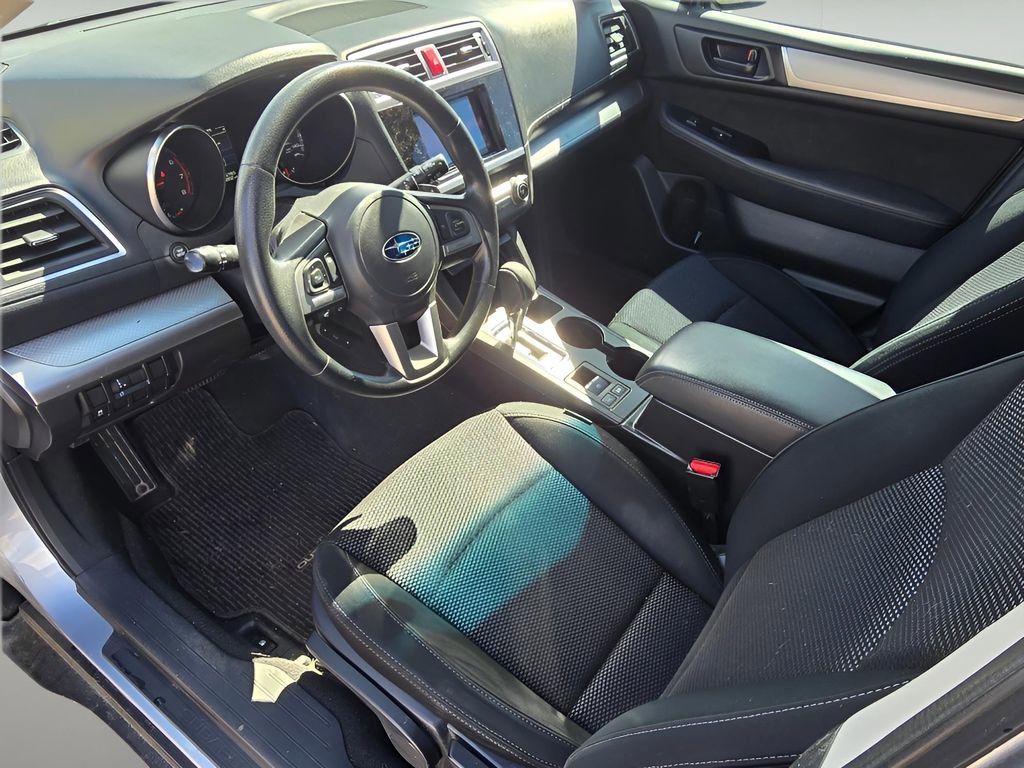 Used 2015 Subaru Outback 2.5i AWD/4WD image 15