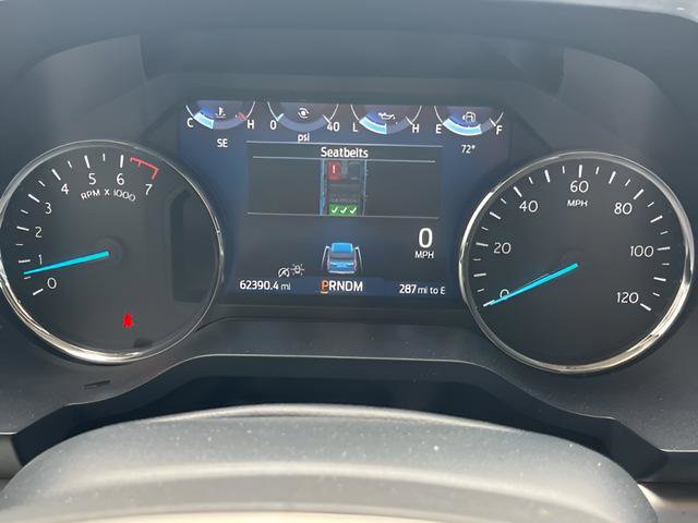 Used 2024 Ford Expedition XLT RWD image 22