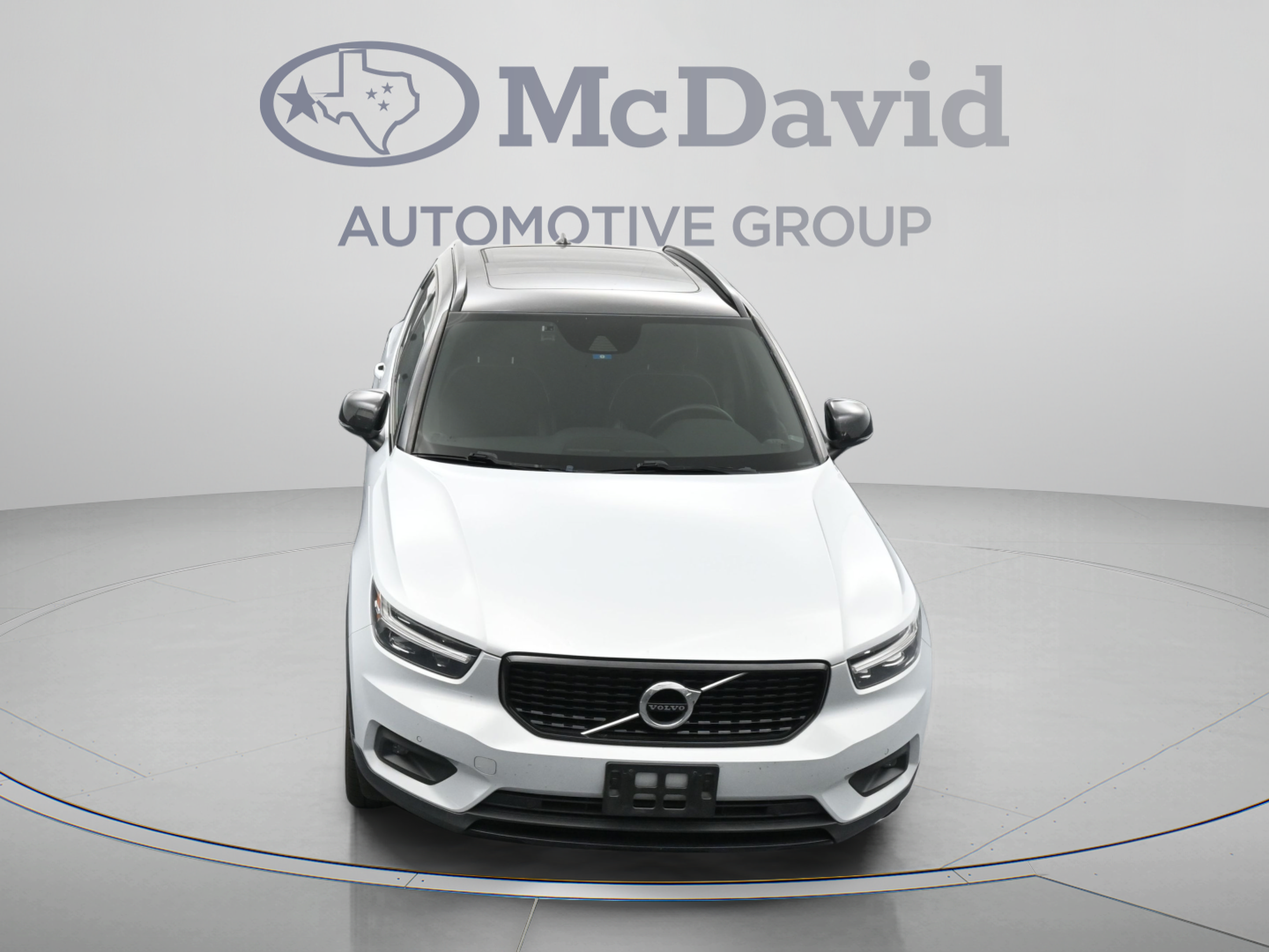 Used 2020 Volvo XC40 T5 R-Design w/ Protection Package Premier AWD/4WD image 34