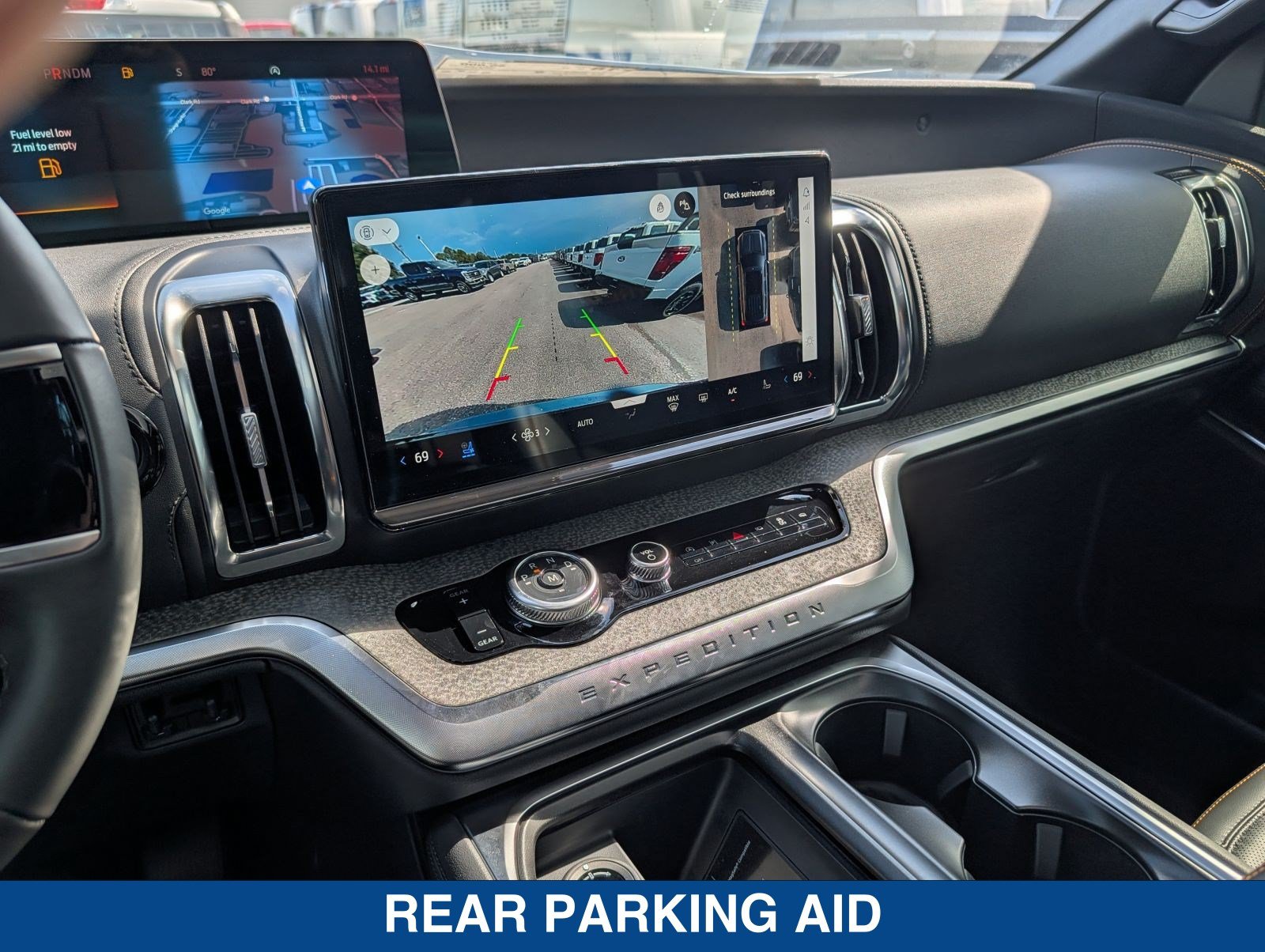 New 2027 Ford Expedition Tremor w/ Driver's Package AWD/4WD image 34