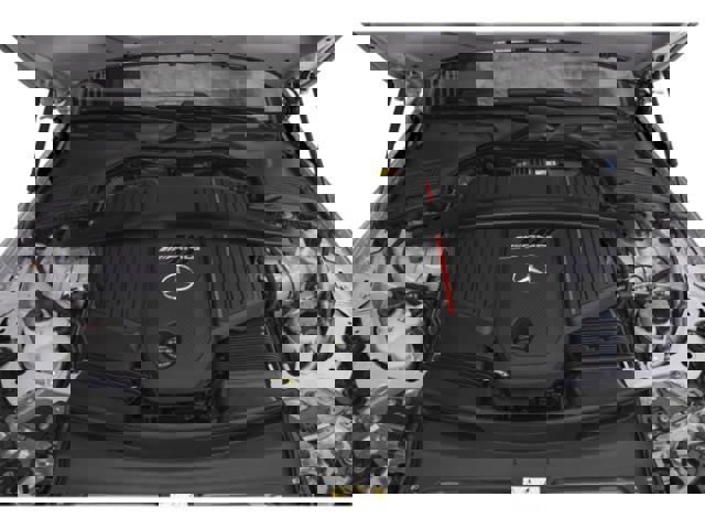 New 2026 Mercedes-Benz CLE 53 AMG 4MATIC Coupe image 50