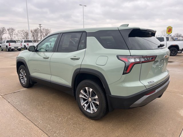 Used 2026 Chevrolet Equinox LT w/ Convenience Package II image 5