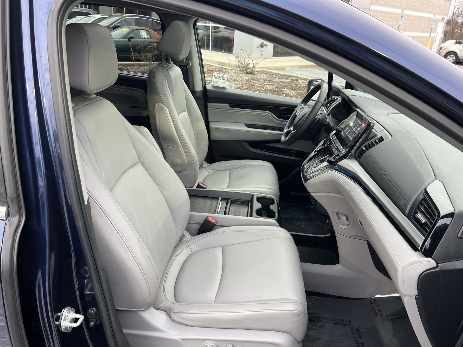 Used 2023 Honda Odyssey Touring image 28