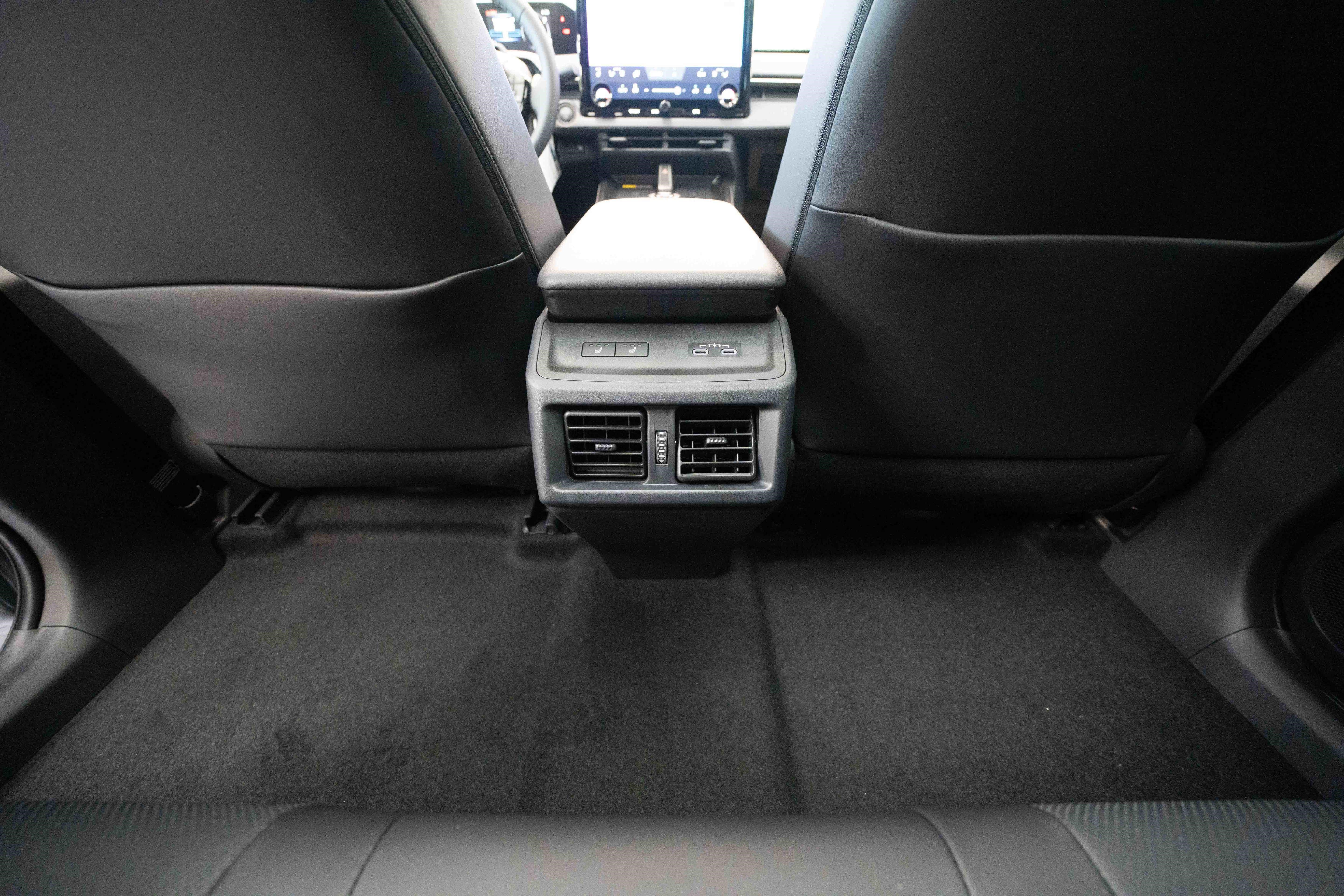 New 2026 Toyota bZ AWD/4WD image 22