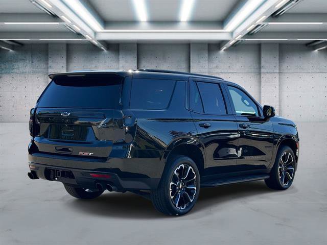 Used 2023 Chevrolet Tahoe RST w/ Sport Performance Package AWD/4WD image 27