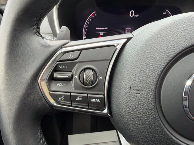 Used 2026 Acura MDX w/ Technology Package AWD/4WD image 25