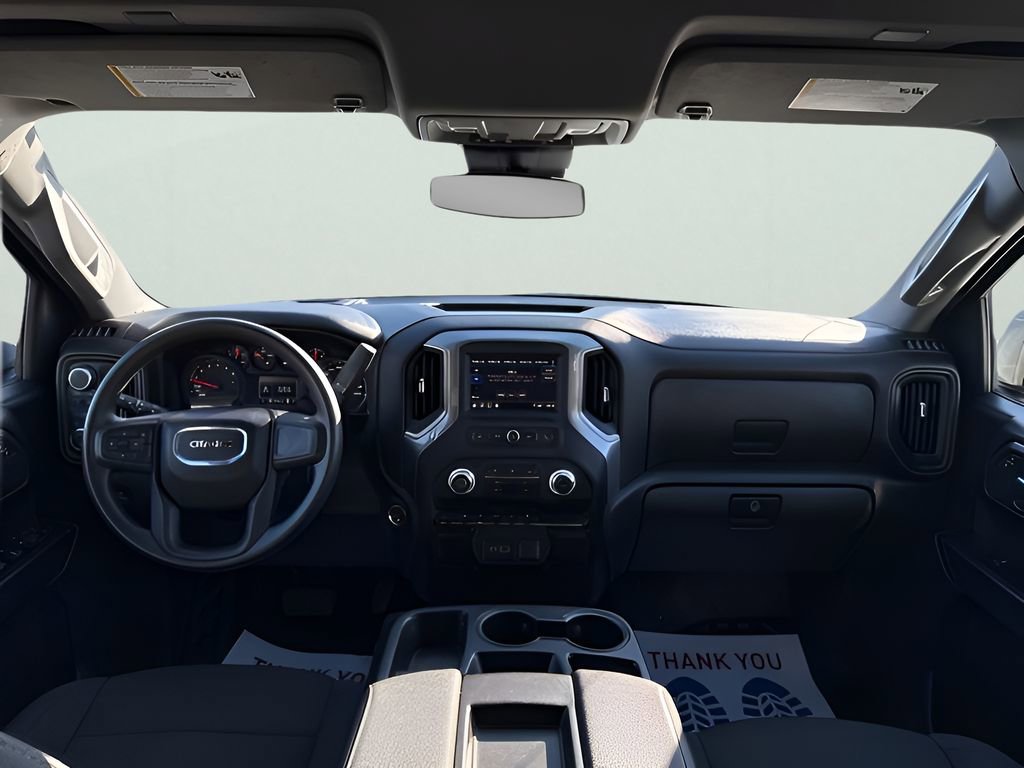 Used 2024 GMC Sierra 1500 Pro w/ Pro Value Package image 20