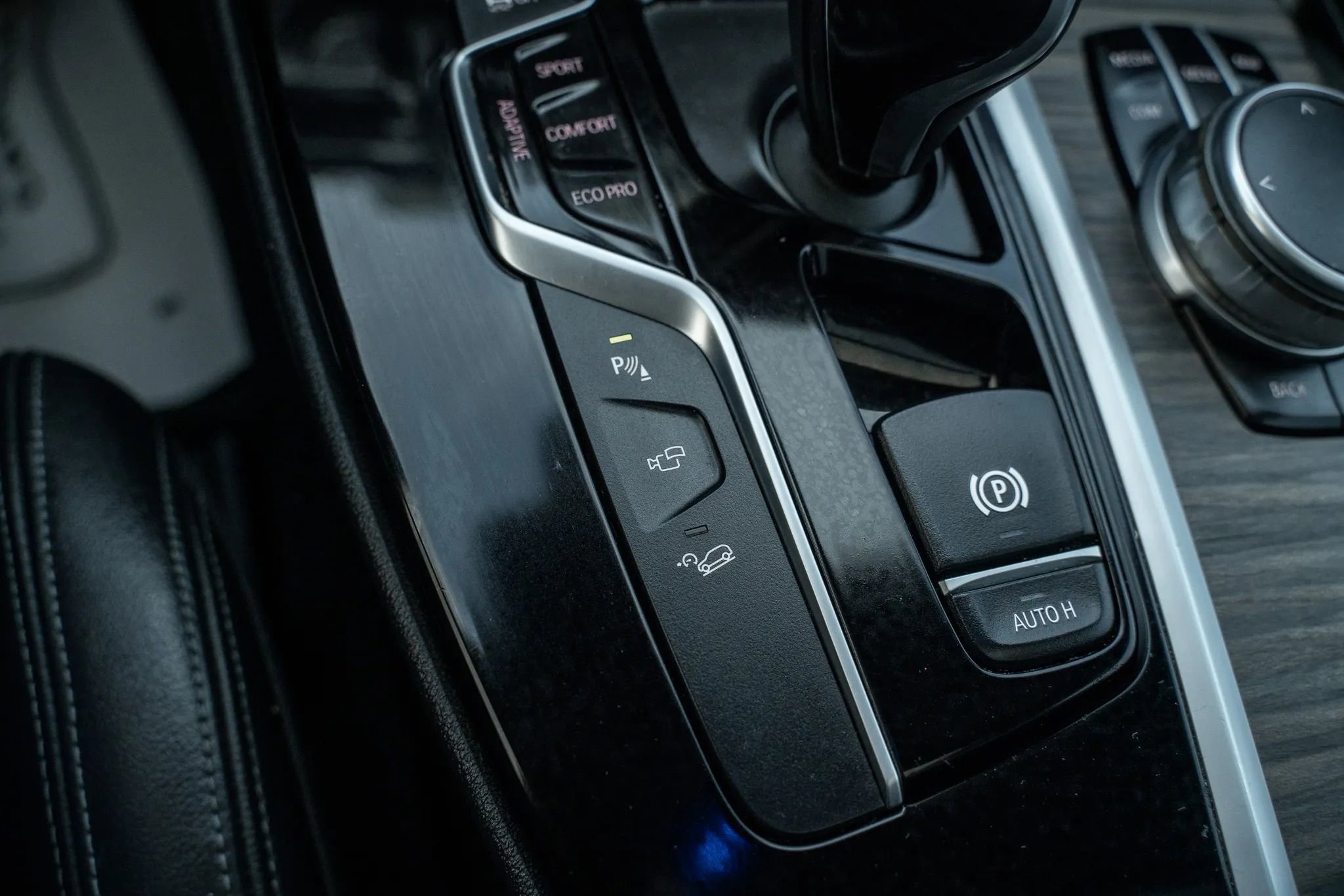 Used 2018 BMW X3 M40i image 35