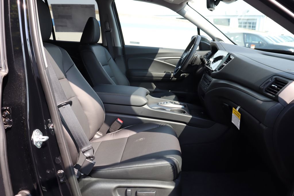 Used 2026 Honda Ridgeline RTL image 19