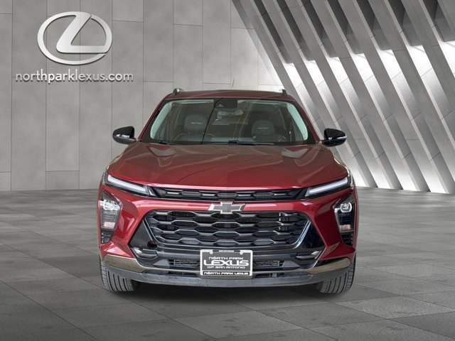Used 2024 Chevrolet Trax ACTIV w/ Driver Confidence Package image 7