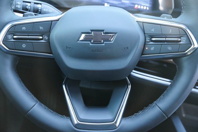 New 2026 Chevrolet Equinox ACTIV image 18