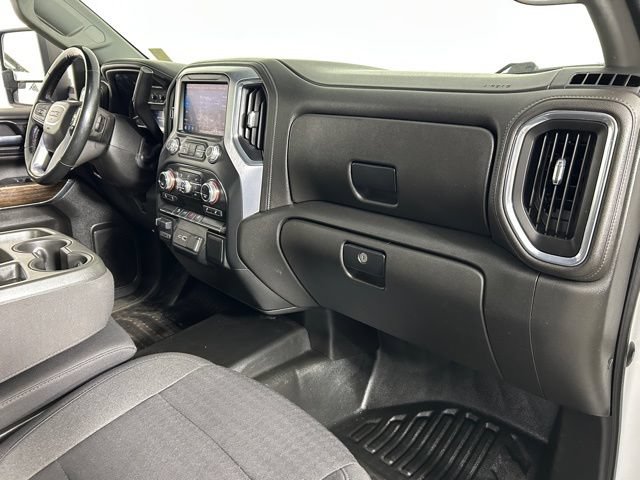 Used 2023 GMC Sierra 3500 SLE w/ SLE Convenience Package AWD/4WD image 14