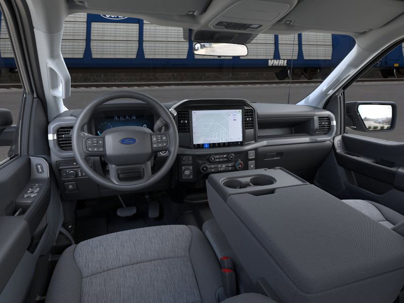 New 2025 Ford F150 XL image 9