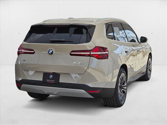 Used 2026 BMW X3 xDrive30 image 5