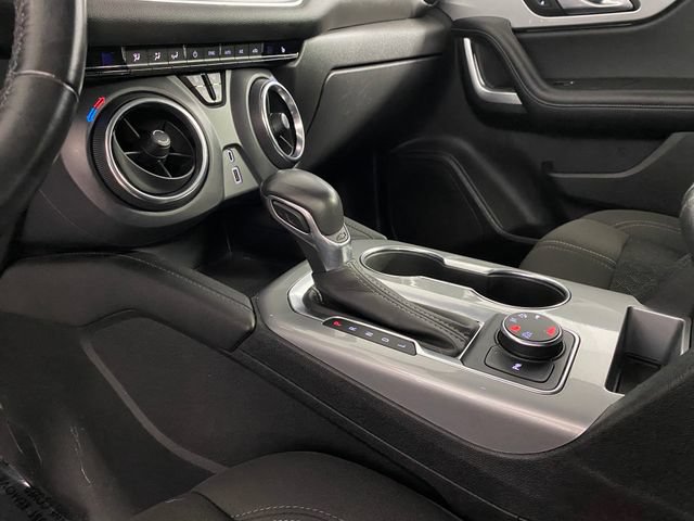 Certified 2020 Chevrolet Blazer LT AWD/4WD image 26