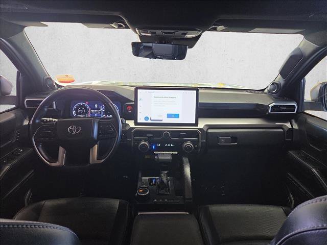 Certified 2025 Toyota 4Runner TRD Off-Road Premium w/ Tow Technology Package AWD/4WD image 16