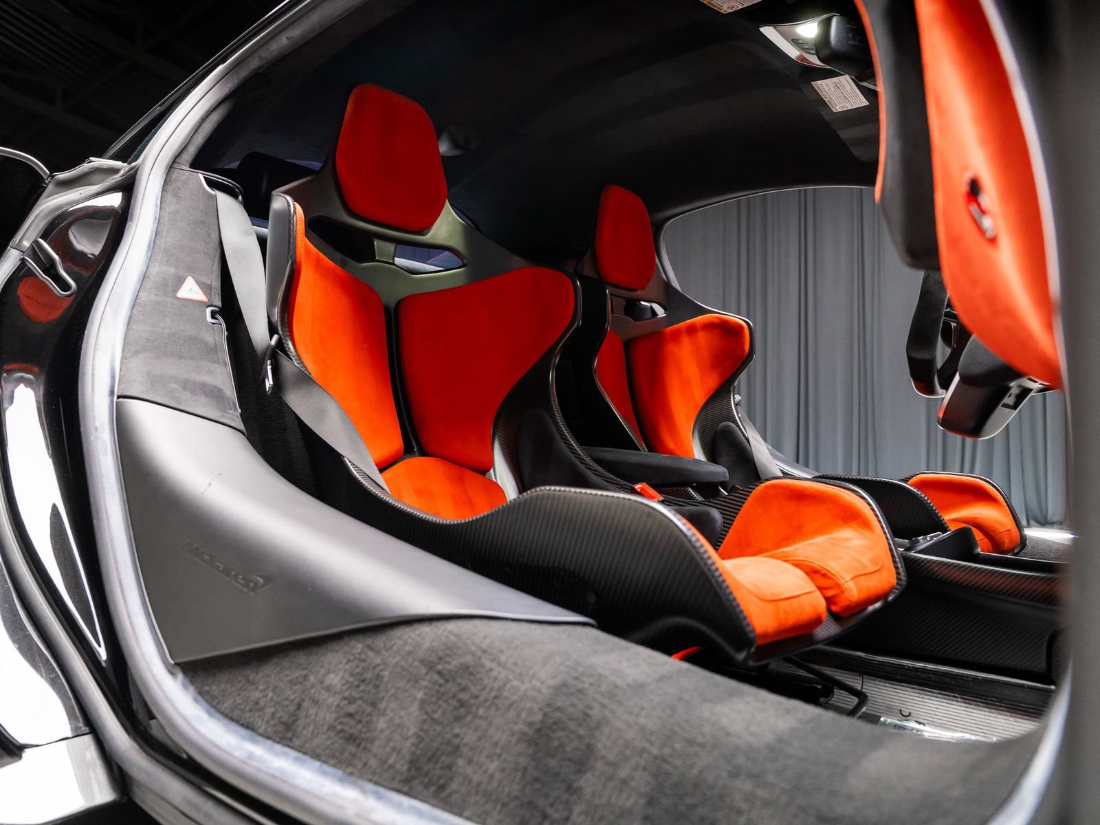 Used 2019 McLaren 600LT RWD image 60