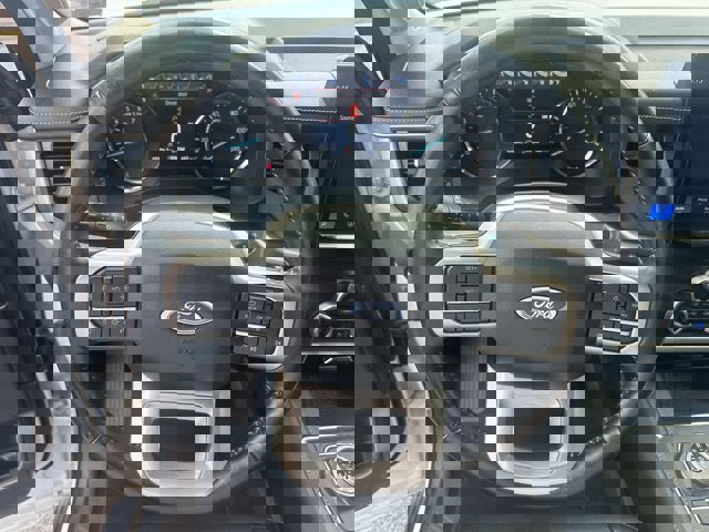 Used 2024 Ford Expedition Max XLT image 15