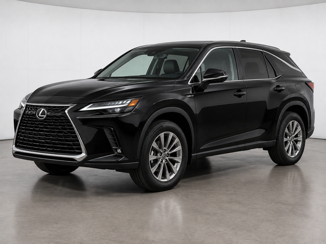 Used 2025 Lexus RX 350 Premium w/ Convenience Package