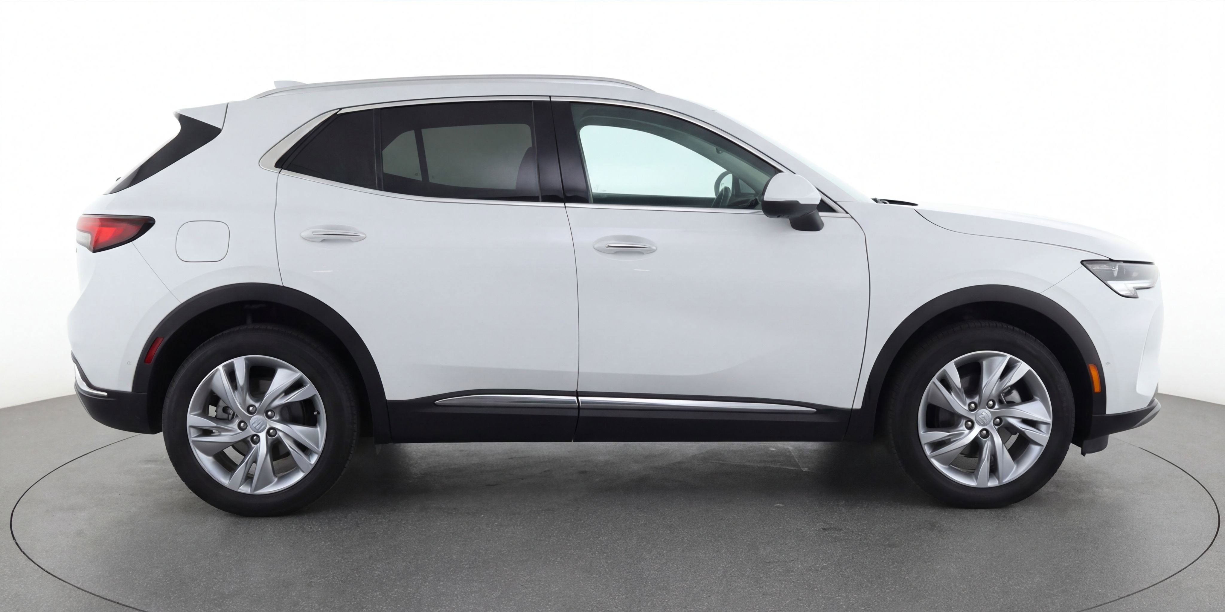 Used 2025 Buick Encore GX Preferred image 11